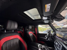 Mercedes-Benz G 63 AMG * EDITION 1* , снимка 14