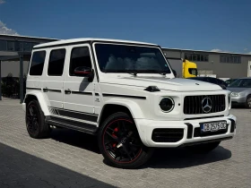 Mercedes-Benz G 63 AMG * EDITION 1* , снимка 1
