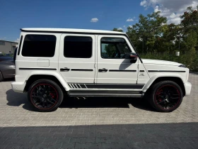 Mercedes-Benz G 63 AMG * EDITION 1* , снимка 8
