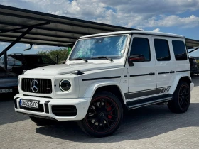 Mercedes-Benz G 63 AMG * EDITION 1* , снимка 3