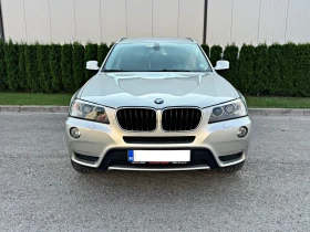 BMW X3 2.0D X-Drive/178000км/Обслужен/Регистриран!!!, снимка 2