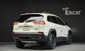 Jeep Cherokee АВАНСОВО ПЛАЩАНЕ\RAILHAWK 3.2 v6 274hp, снимка 2
