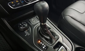 Jeep Cherokee АВАНСОВО ПЛАЩАНЕ\RAILHAWK 3.2 v6 274hp, снимка 9