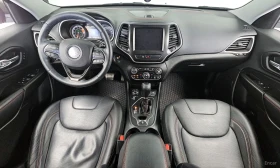 Jeep Cherokee АВАНСОВО ПЛАЩАНЕ\RAILHAWK 3.2 v6 274hp, снимка 7