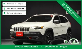 Jeep Cherokee АВАНСОВО ПЛАЩАНЕ\RAILHAWK 3.2 v6 274hp, снимка 1