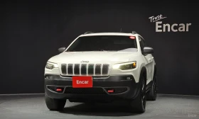 Jeep Cherokee АВАНСОВО ПЛАЩАНЕ\RAILHAWK 3.2 v6 274hp, снимка 3