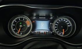 Jeep Cherokee АВАНСОВО ПЛАЩАНЕ\RAILHAWK 3.2 v6 274hp, снимка 8