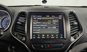 Jeep Cherokee АВАНСОВО ПЛАЩАНЕ\RAILHAWK 3.2 v6 274hp, снимка 16