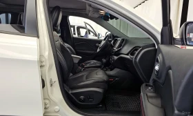 Jeep Cherokee АВАНСОВО ПЛАЩАНЕ\RAILHAWK 3.2 v6 274hp, снимка 11