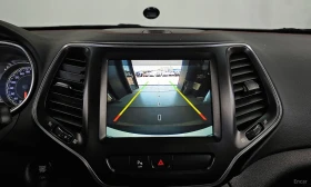 Jeep Cherokee АВАНСОВО ПЛАЩАНЕ\RAILHAWK 3.2 v6 274hp, снимка 15