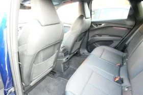 Audi Q4 Sportback, E-Tron, 40 S-Line, снимка 13
