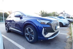 Audi Q4 Sportback, E-Tron, 40 S-Line, снимка 2