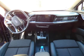 Audi Q4 Sportback, E-Tron, 40 S-Line, снимка 7