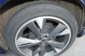 Audi Q4 Sportback, E-Tron, 40 S-Line, снимка 12