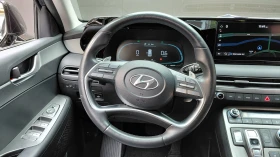 Hyundai Palisade 3.8 4WD, снимка 13