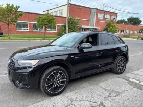 Audi Q5 Technik  CARFAX, снимка 3
