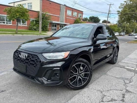 Audi Q5 Technik  CARFAX, снимка 2