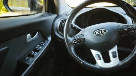 Kia Sportage, снимка 6