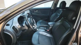 Kia Sportage, снимка 5