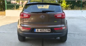 Kia Sportage, снимка 11