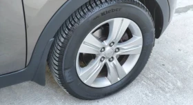 Kia Sportage, снимка 10