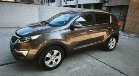 Kia Sportage, снимка 2
