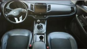Kia Sportage, снимка 4