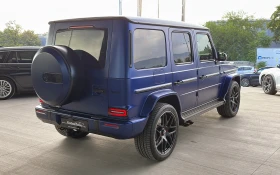 Mercedes-Benz G 63 AMG, снимка 4