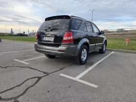 Kia Sorento EX, снимка 4