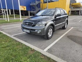 Kia Sorento EX, снимка 2