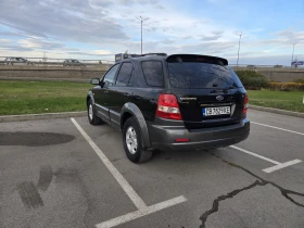 Kia Sorento EX, снимка 3