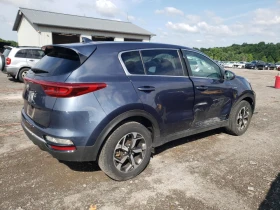 Kia Sportage LX, снимка 2