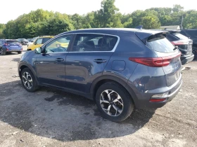 Kia Sportage LX | Mobile.bg    4