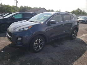 Kia Sportage LX | Mobile.bg    5