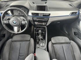 BMW X1 xDrive20d, снимка 7