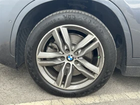 BMW X1 xDrive20d, снимка 5