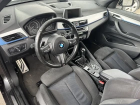 BMW X1 xDrive20d, снимка 6