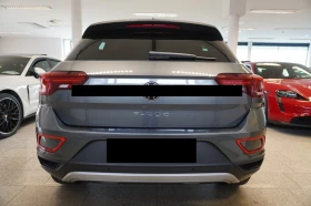 VW T-Roc 1.5 TSI DSG Navi LED Camera, снимка 2