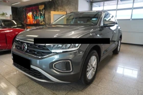 VW T-Roc 1.5 TSI DSG Navi LED Camera, снимка 1