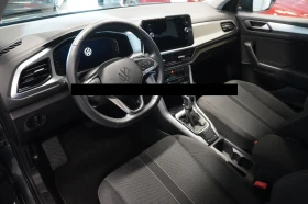 VW T-Roc 1.5 TSI DSG Navi LED Camera, снимка 4