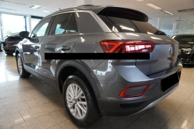 VW T-Roc 1.5 TSI DSG Navi LED Camera, снимка 3