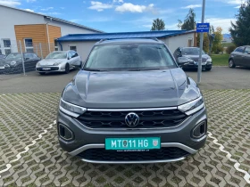 VW T-Roc 1.5 TSI DSG Navi LED Camera, снимка 3