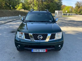 Nissan Navara, снимка 8