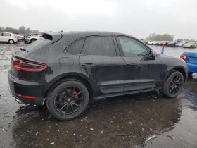 Porsche Macan S   | Mobile.bg    3