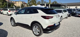 Opel Grandland X 1.6HDI-120кс. NAVY, снимка 9