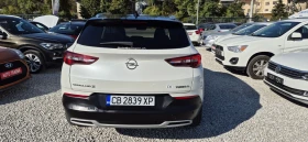 Opel Grandland X 1.6HDI-120кс. NAVY, снимка 7