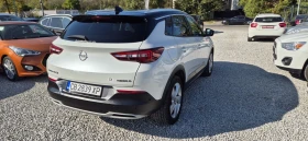 Opel Grandland X 1.6HDI-120кс. NAVY, снимка 6