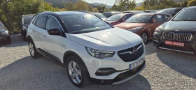 Opel Grandland X 1.6HDI-120кс. NAVY, снимка 4