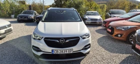 Opel Grandland X 1.6HDI-120кс. NAVY, снимка 2