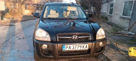 Hyundai Tucson | Mobile.bg    2